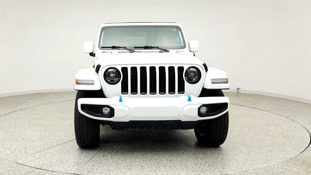 jeep wrangler 4xe 2023 1C4JJXP65PW651023 image jeep wrangler 4xe 2023 1C4JJXP65PW651023 image